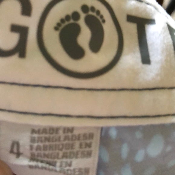 NWOT Hang Ten surf shorts with velcro back pocket - Picture 5 of 5